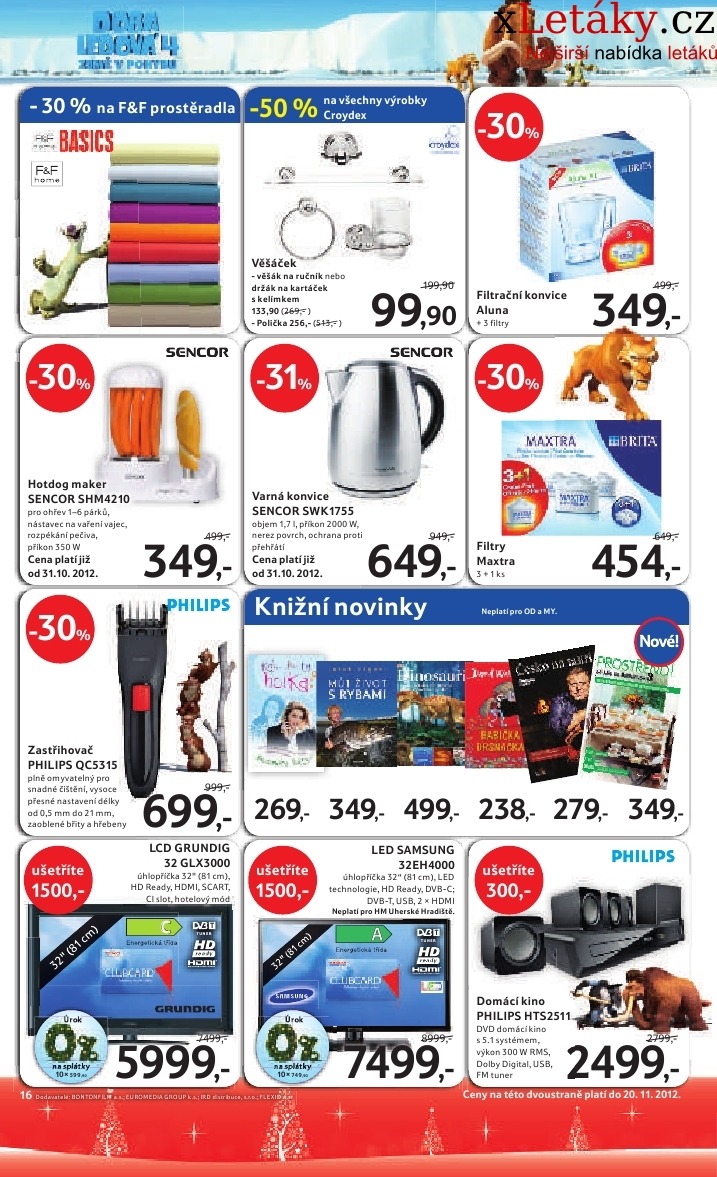 let�k Tesco let�k strana 1