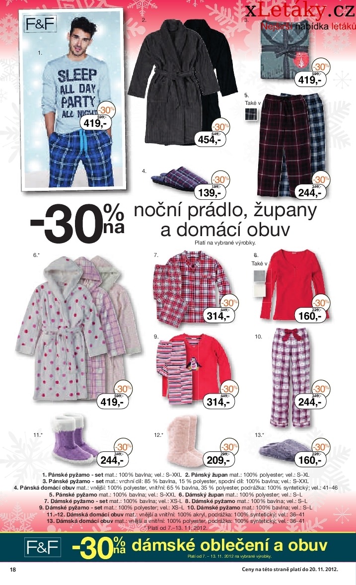 leták Tesco leták strana 1 leták Tesco leták strana 1