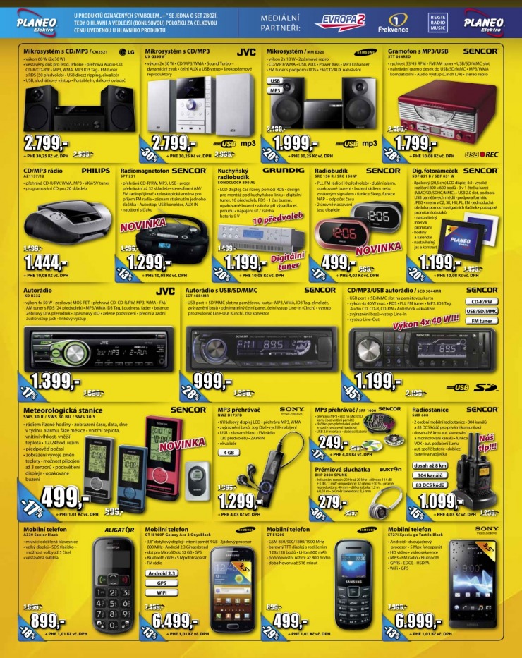 let�k Planeo Elektro strana 1