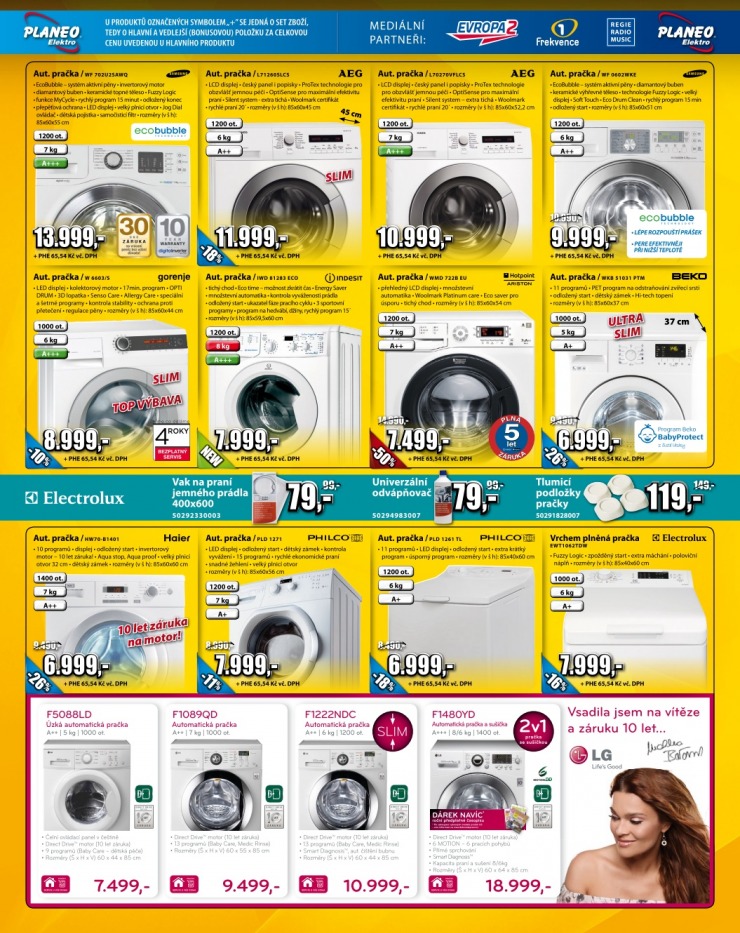 let�k Planeo Elektro strana 1