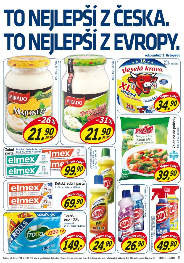 let�k Lidl strana 1