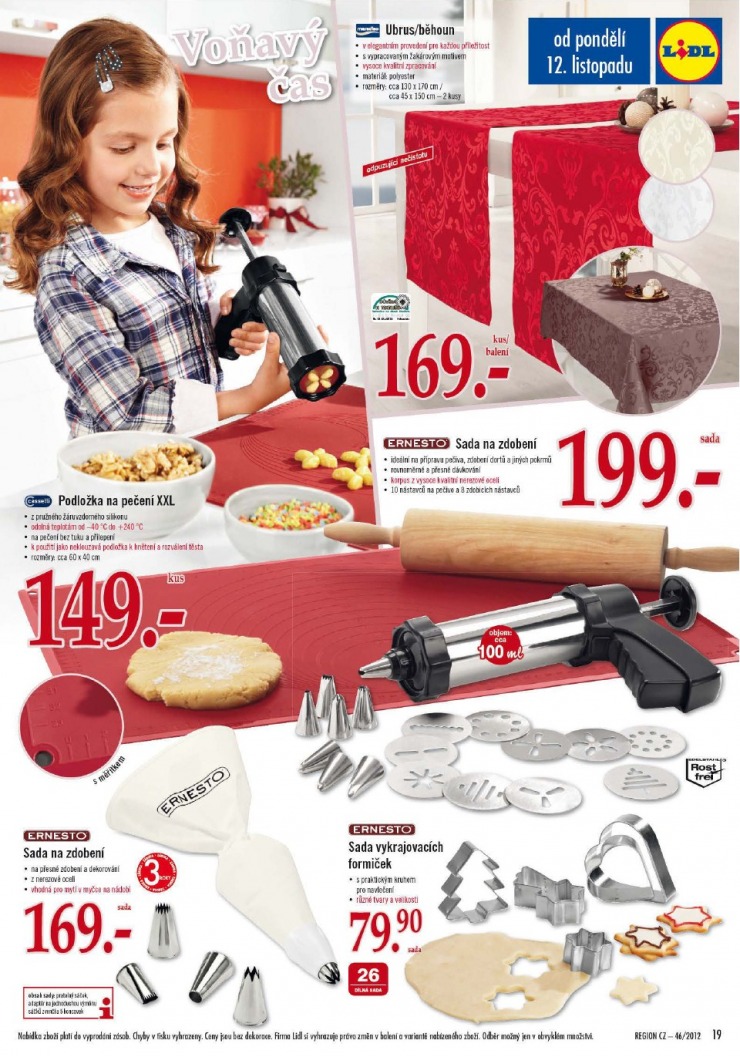 let�k Lidl strana 1