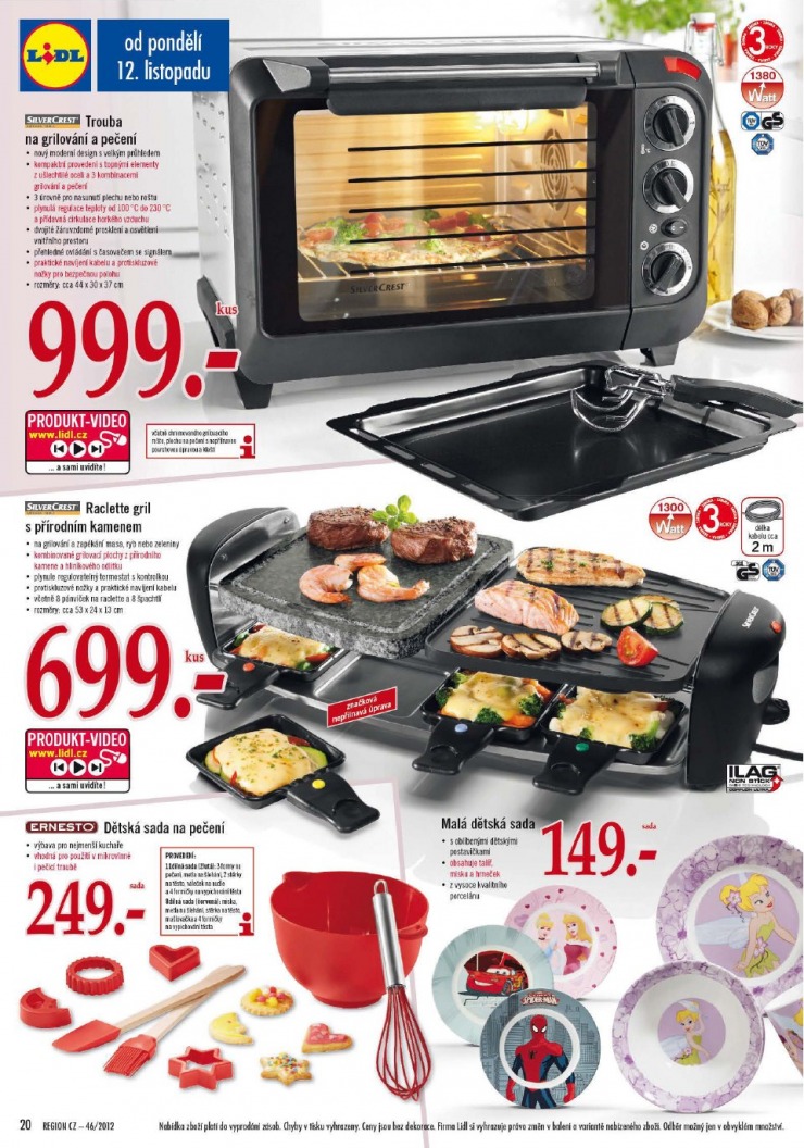 let�k Lidl strana 1