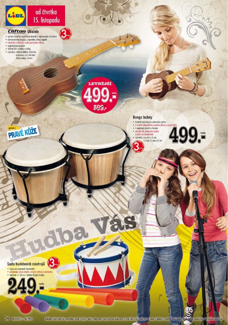 let�k Lidl strana 1
