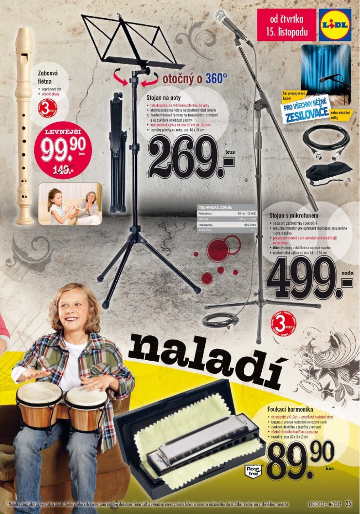let�k Lidl strana 1