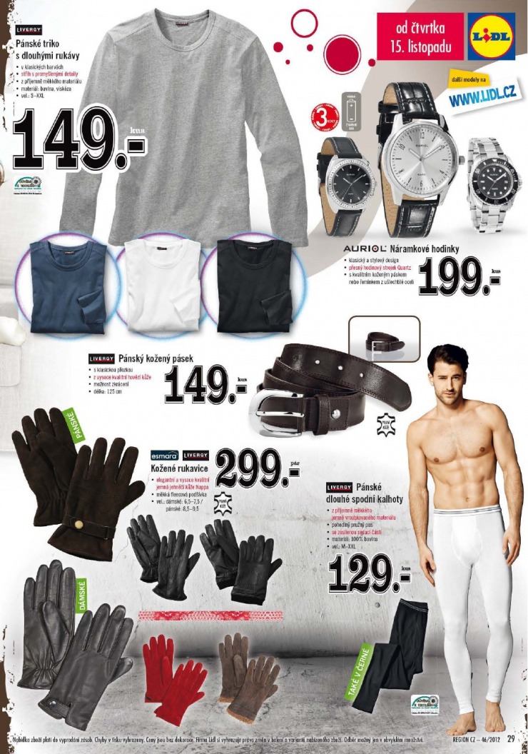 let�k Lidl strana 1