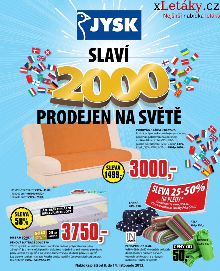 letk Jysk letk strana 1