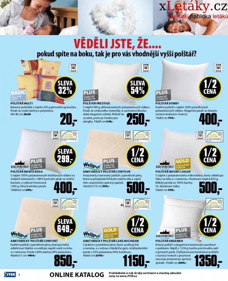 let�k Jysk let�k strana 1