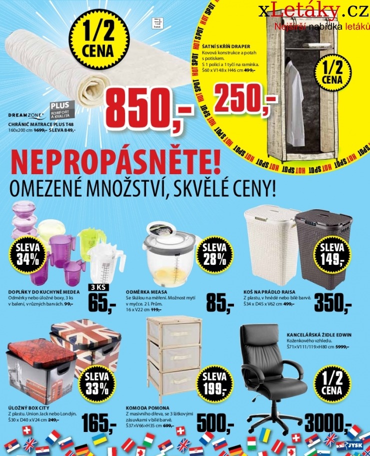 let�k Jysk let�k strana 1