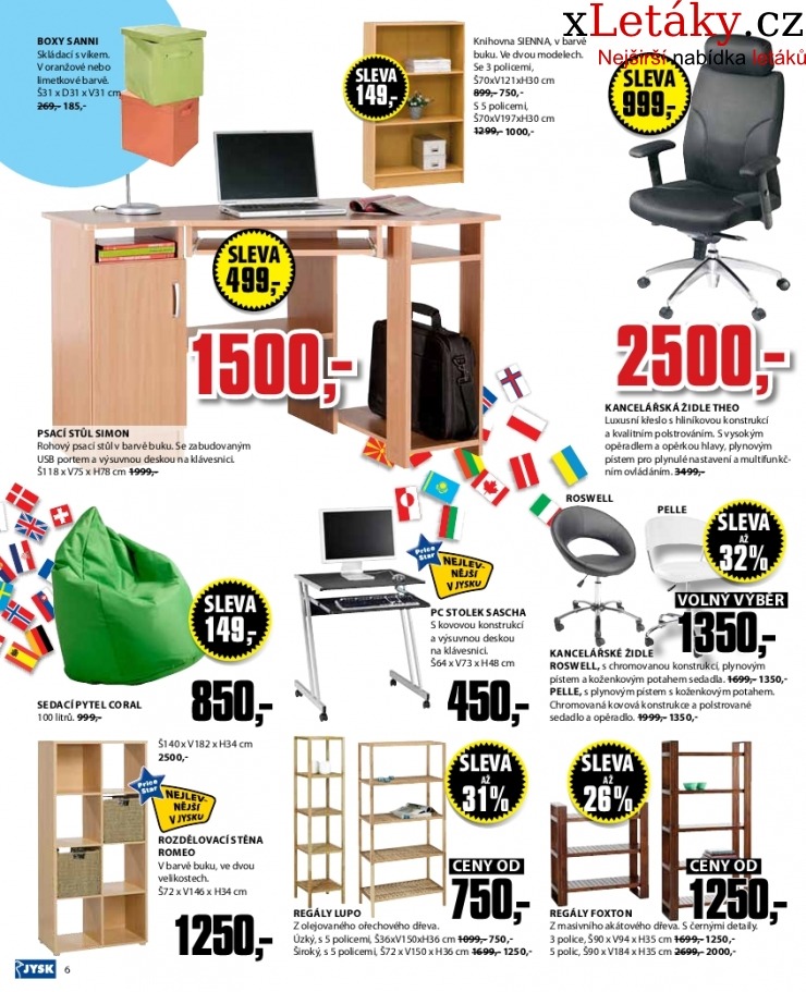 let�k Jysk let�k strana 1