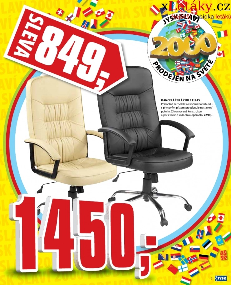 let�k Jysk let�k strana 1