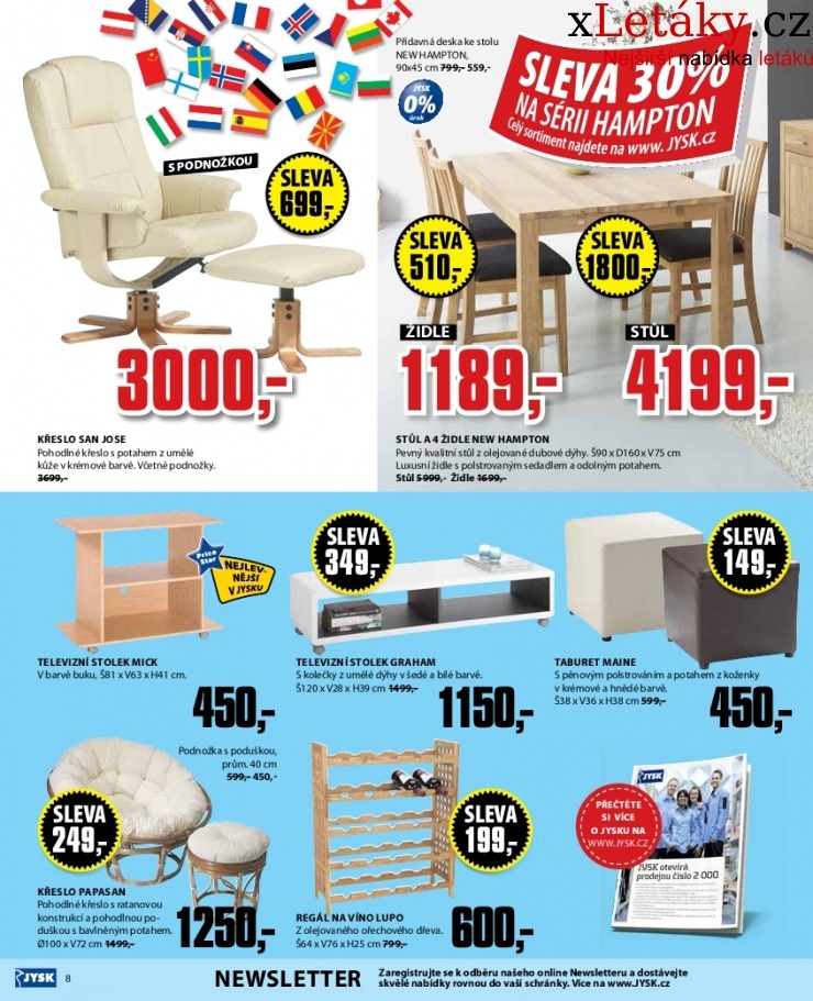 let�k Jysk let�k strana 1