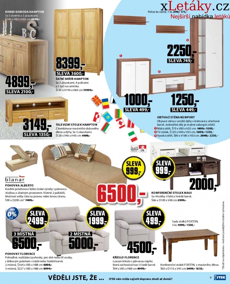 let�k Jysk let�k strana 1