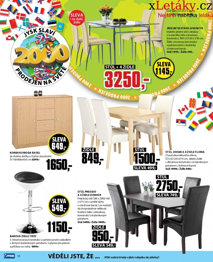 let�k Jysk let�k strana 1