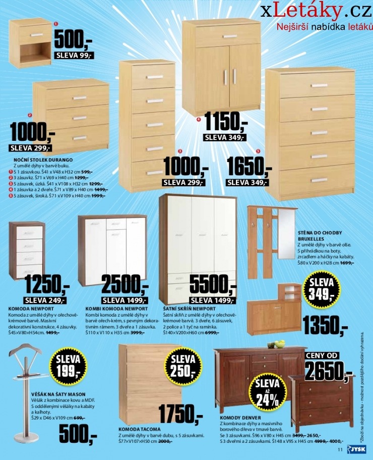 let�k Jysk let�k strana 1