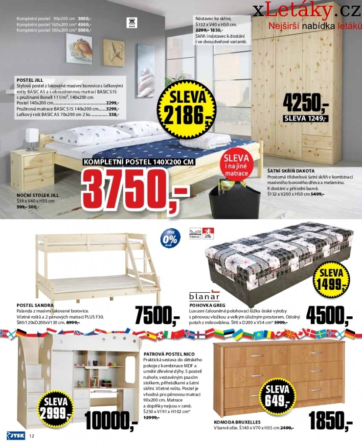 let�k Jysk let�k strana 1