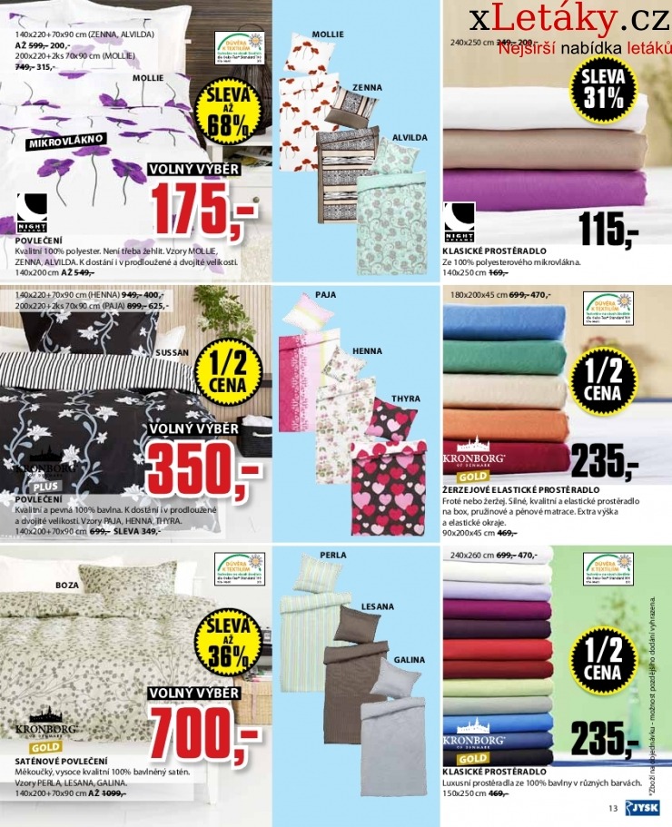 let�k Jysk let�k strana 1