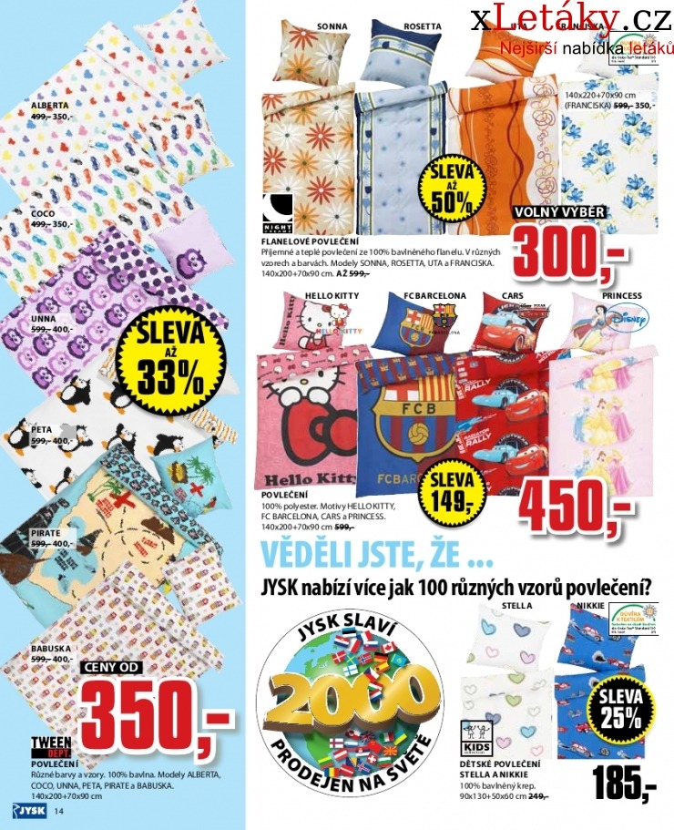 let�k Jysk let�k strana 1