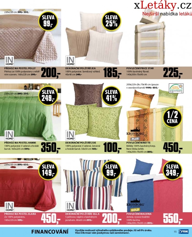 let�k Jysk let�k strana 1