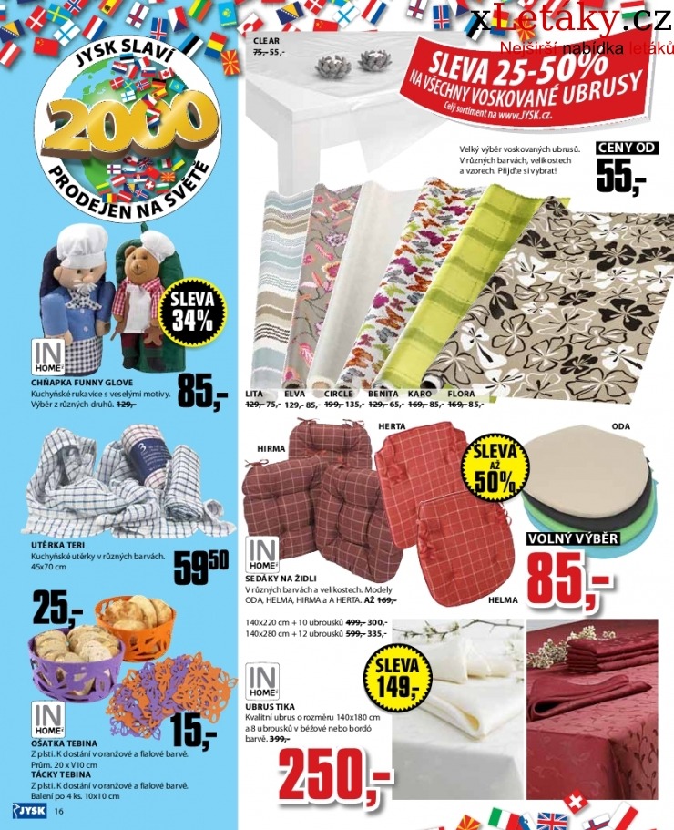 let�k Jysk let�k strana 1