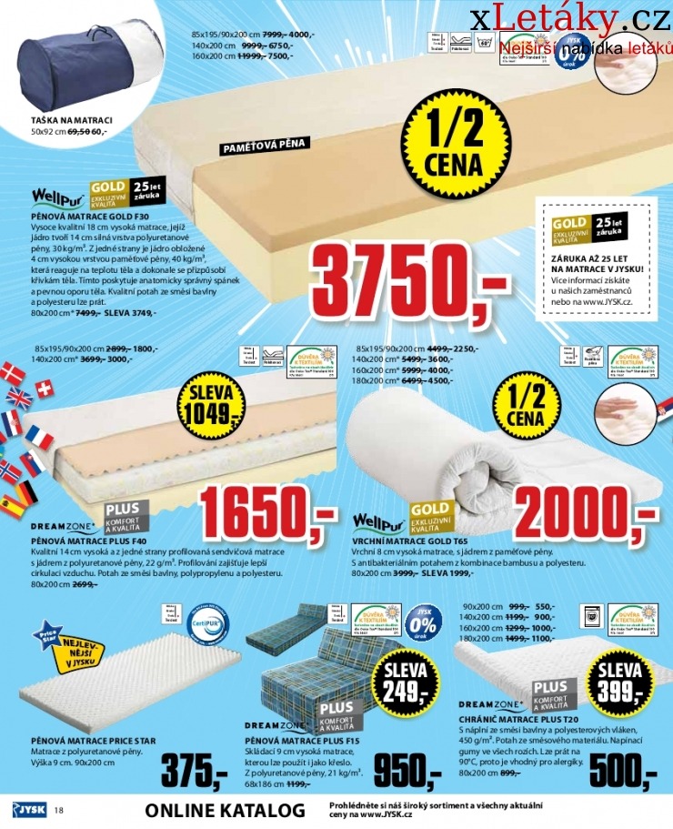 let�k Jysk let�k strana 1