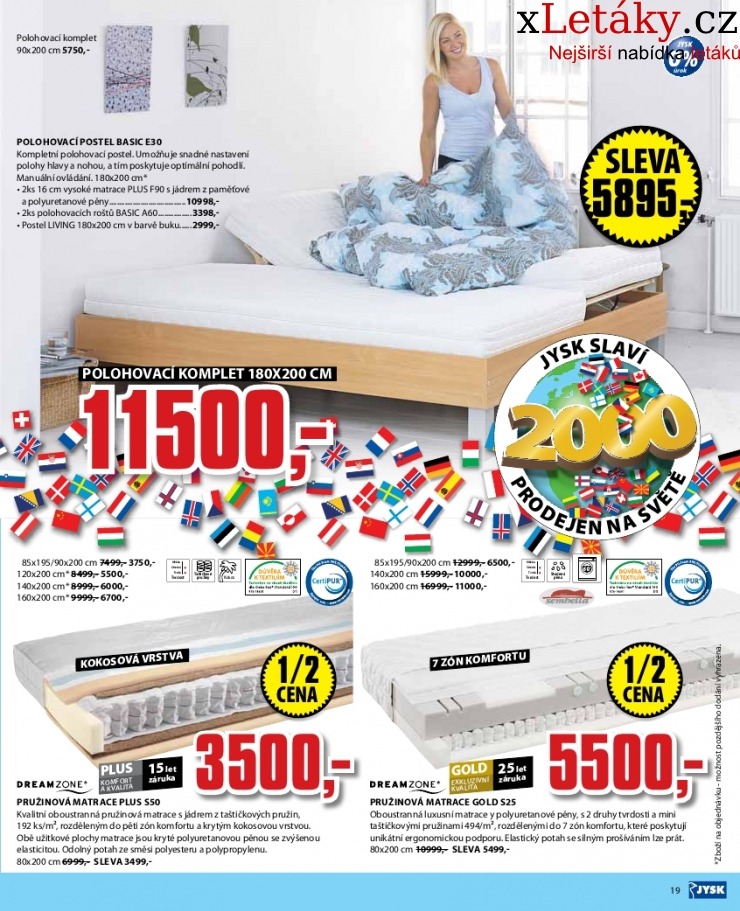 let�k Jysk let�k strana 1