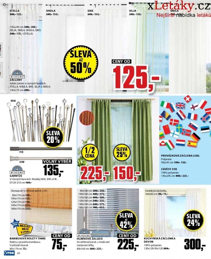 let�k Jysk let�k strana 1