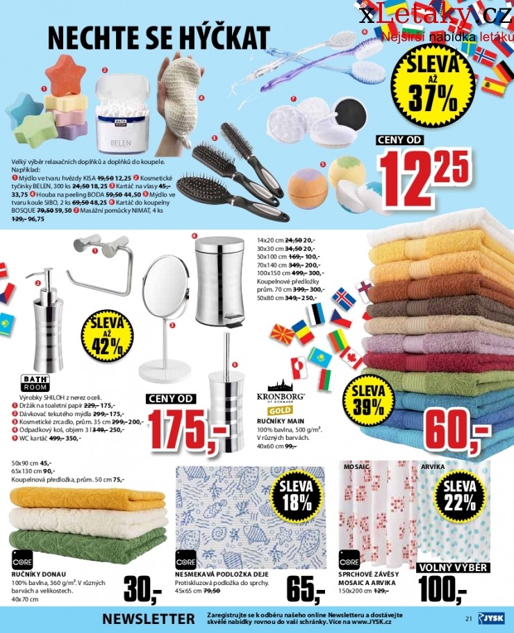 let�k Jysk let�k strana 1