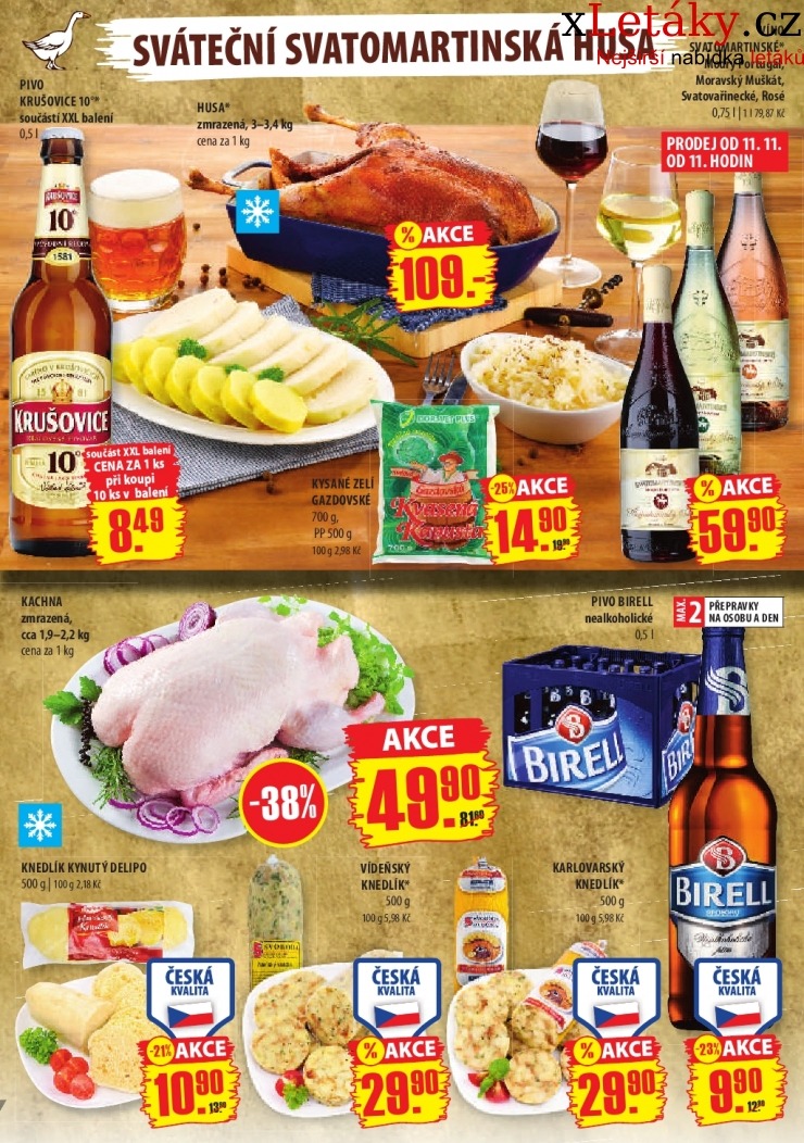 let�k Penny Market ak�n� let�k strana 1