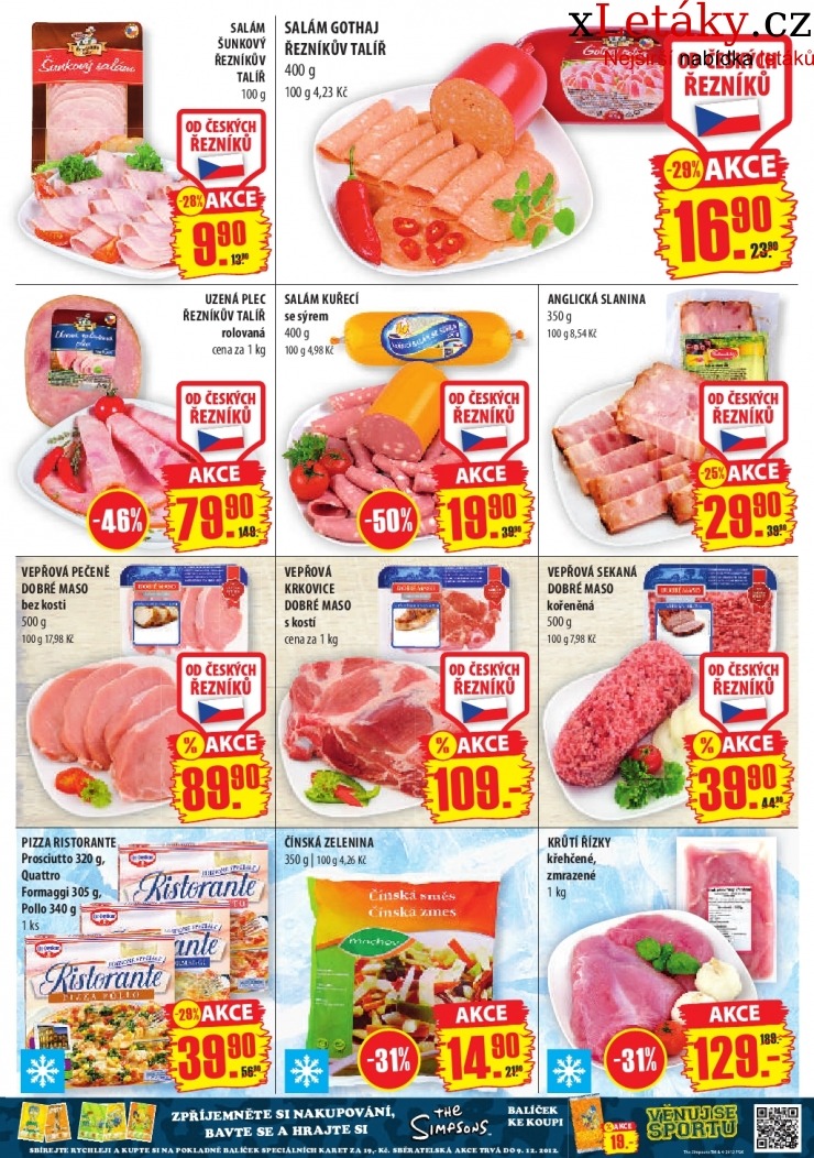 let�k Penny Market ak�n� let�k strana 1