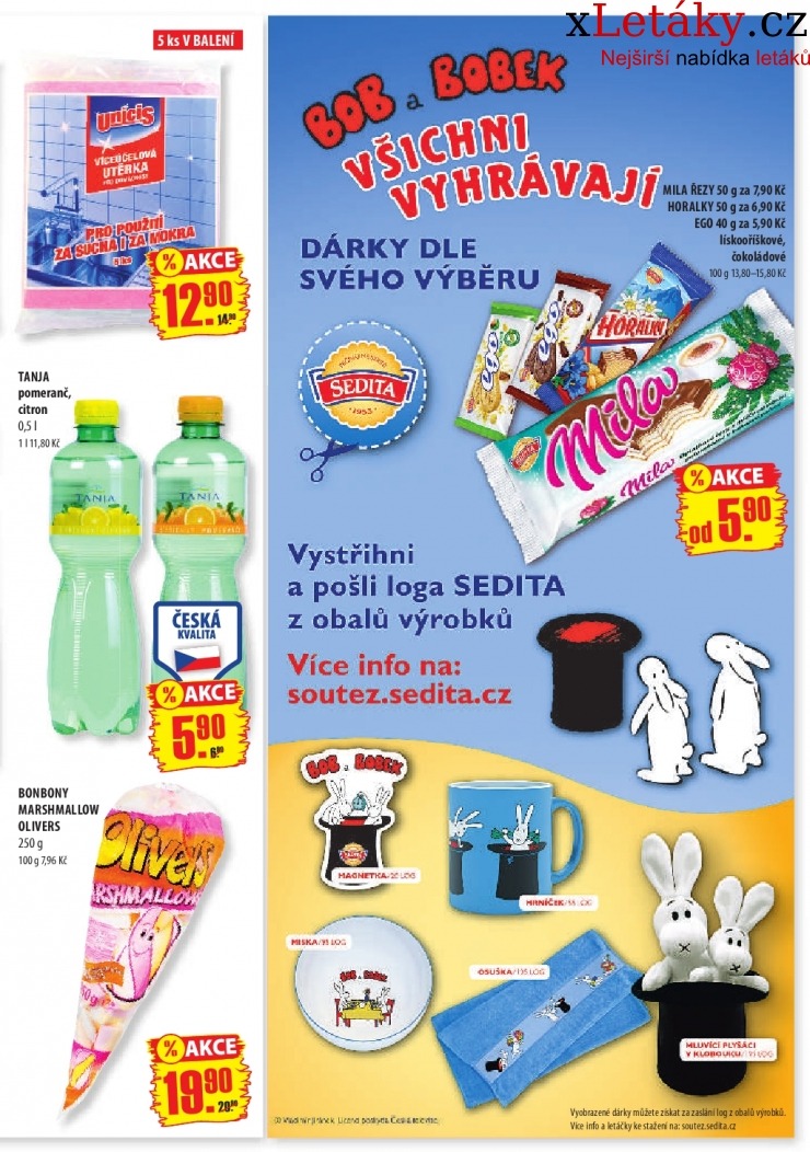 let�k Penny Market ak�n� let�k strana 1