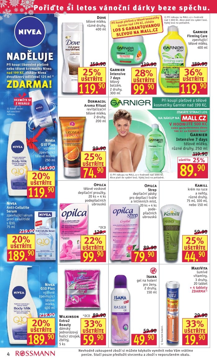 let�k Rossmann strana 1