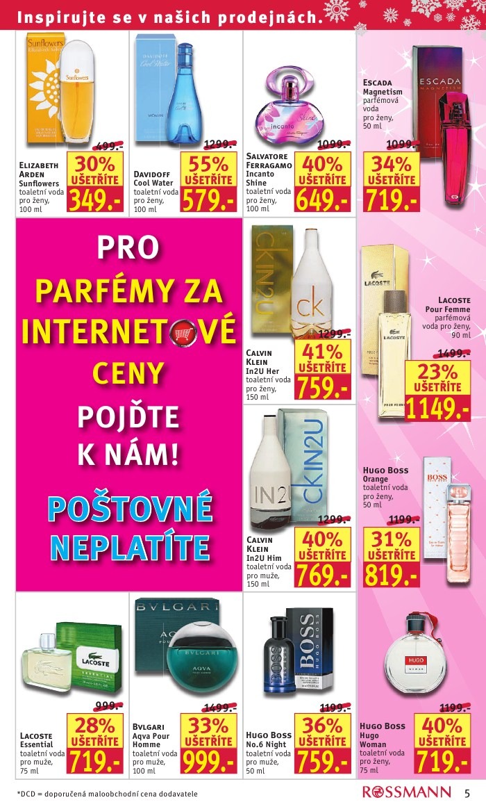 let�k Rossmann strana 1