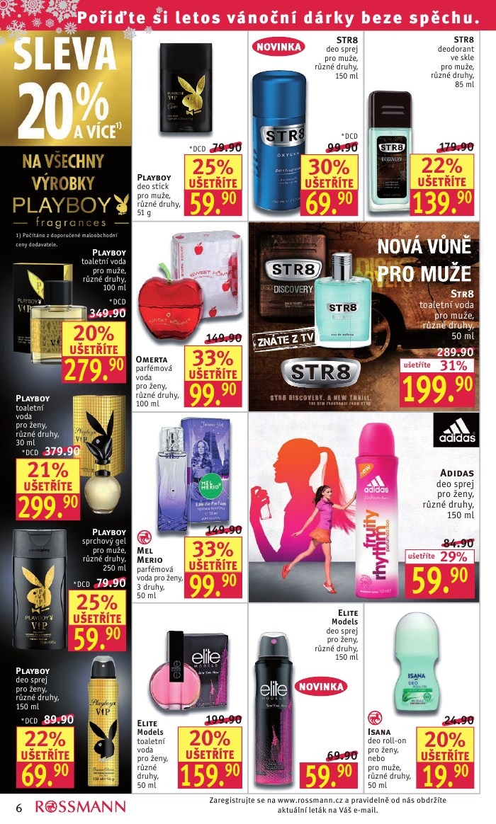 let�k Rossmann strana 1