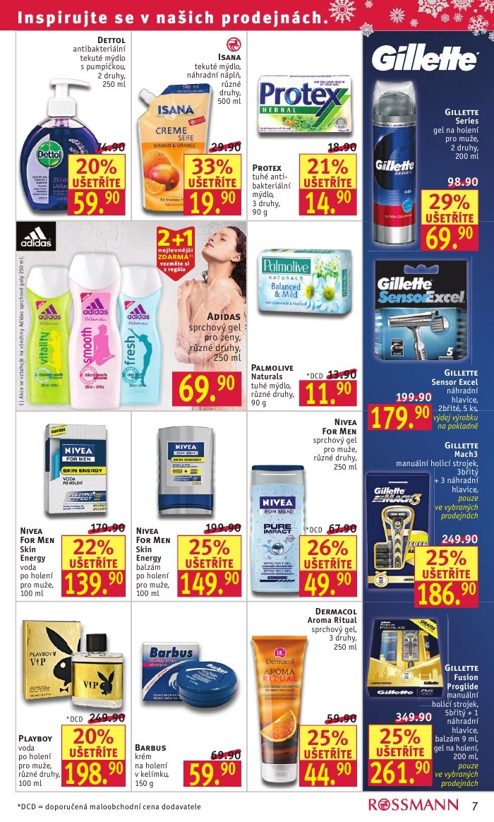 let�k Rossmann strana 1