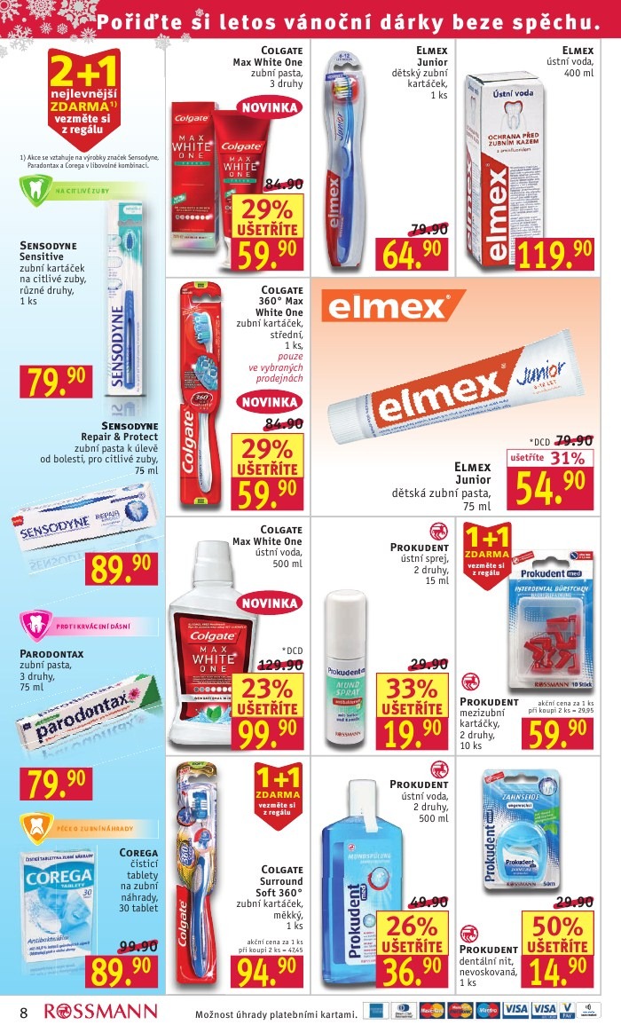let�k Rossmann strana 1