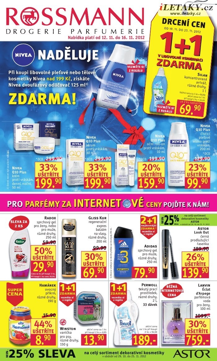 letk Rossmann strana 1