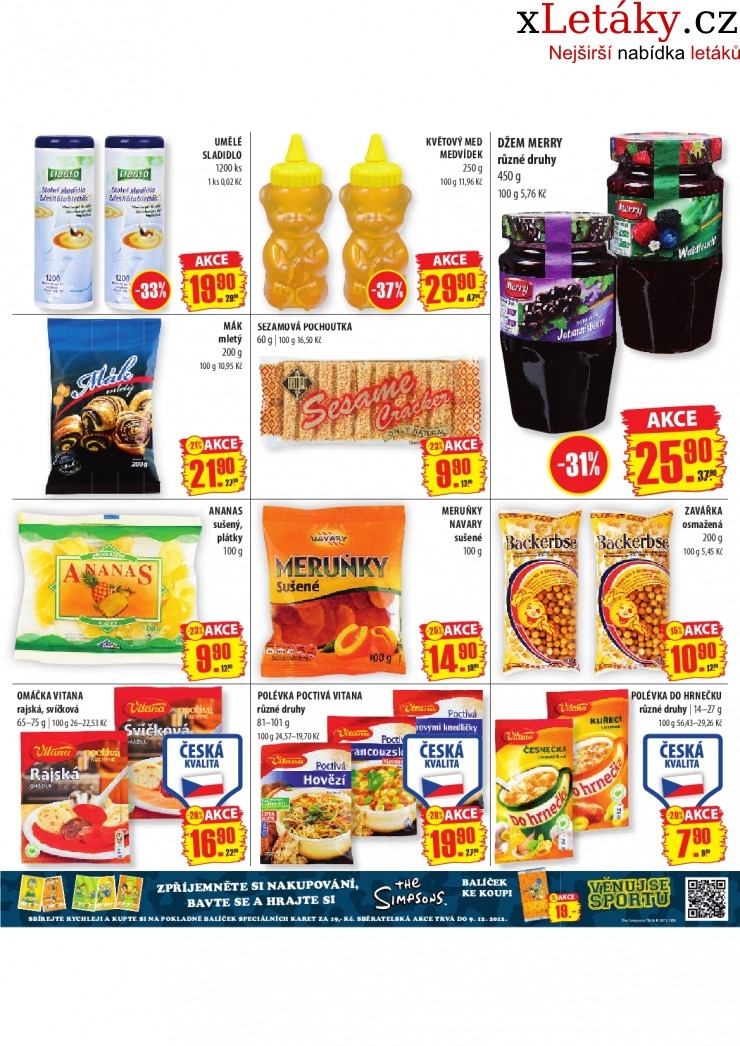 let�k Penny Market ak�n� let�k strana 1