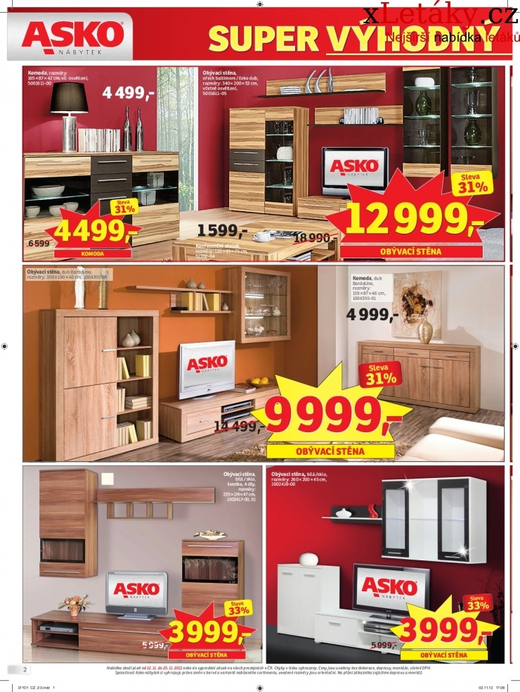 let�k Asko n�bytek aktu�ln� let�k strana 1