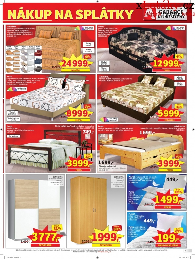 let�k Asko n�bytek aktu�ln� let�k strana 1