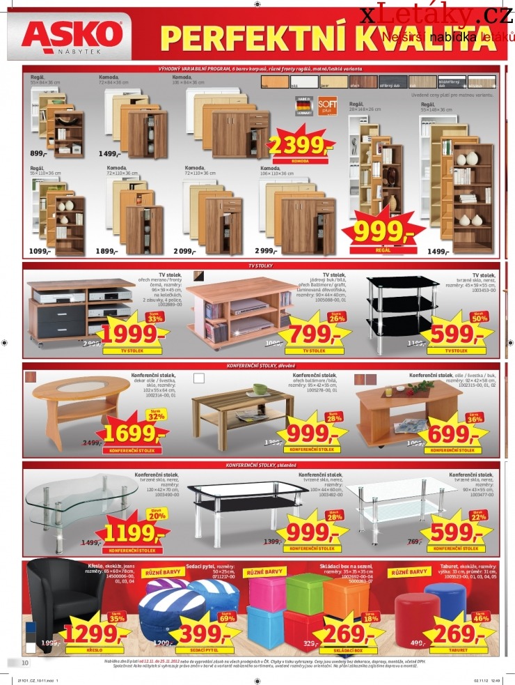 let�k Asko n�bytek aktu�ln� let�k strana 1