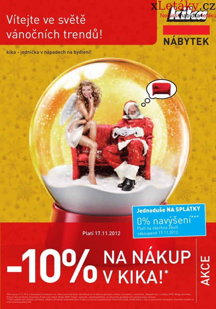 letk Kika nbytek letk strana 1