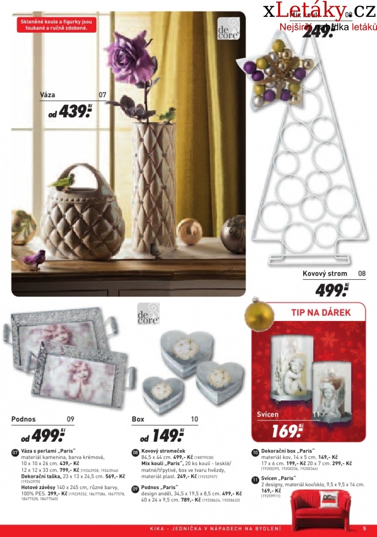 let�k Kika n�bytek let�k strana 1