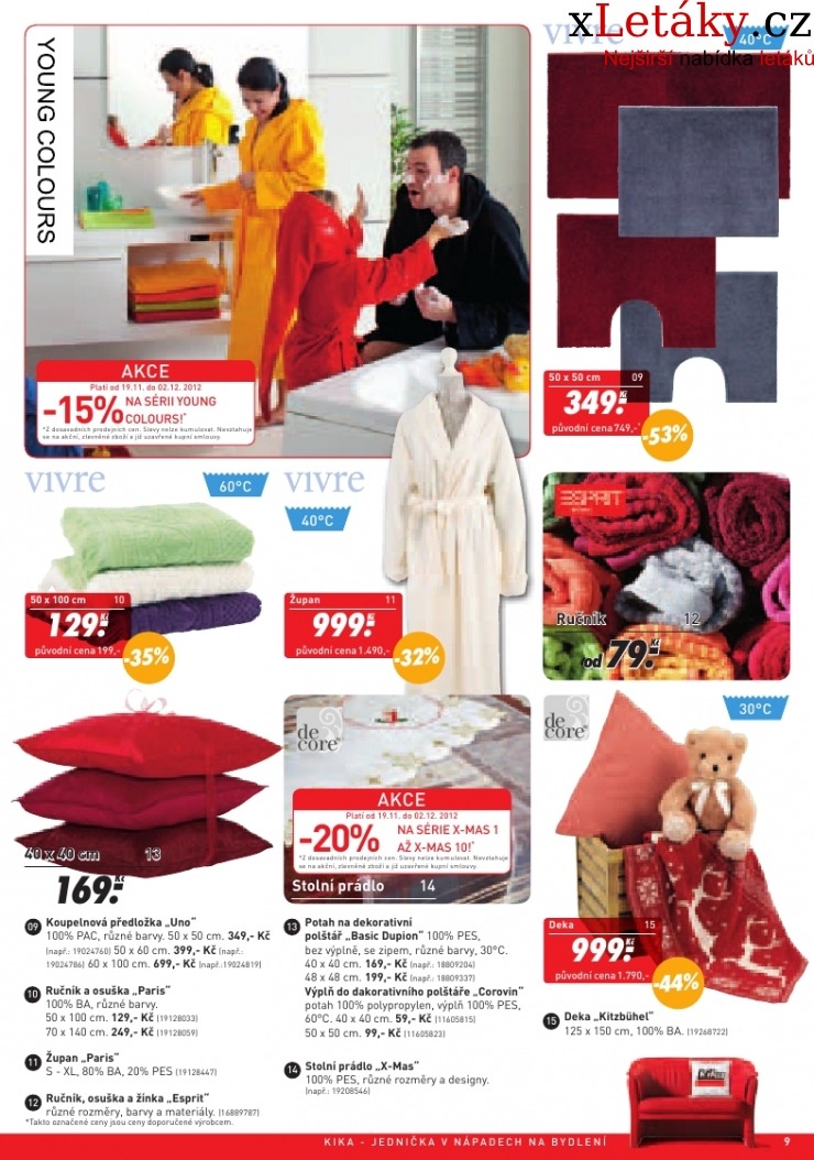 let�k Kika n�bytek let�k strana 1