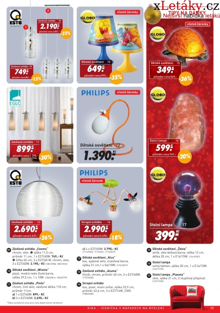 let�k Kika n�bytek let�k strana 1