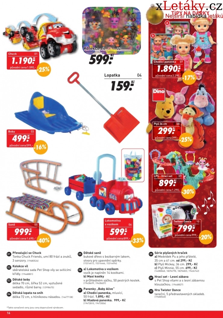 let�k Kika n�bytek let�k strana 1