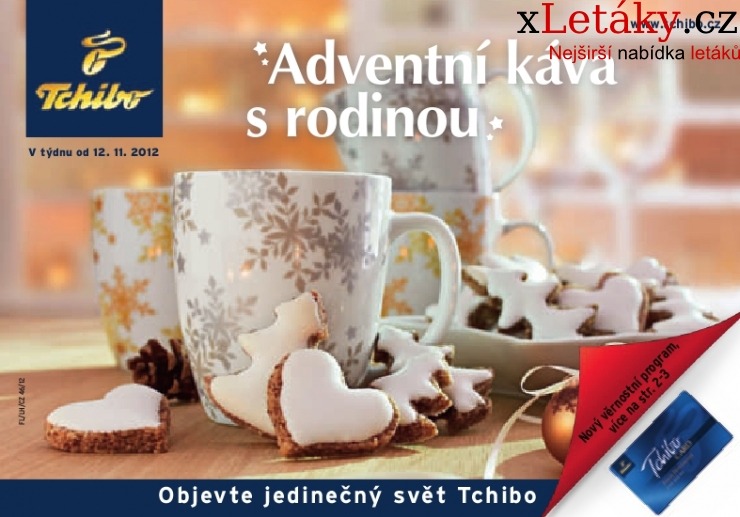letk Tchibo letk strana 1