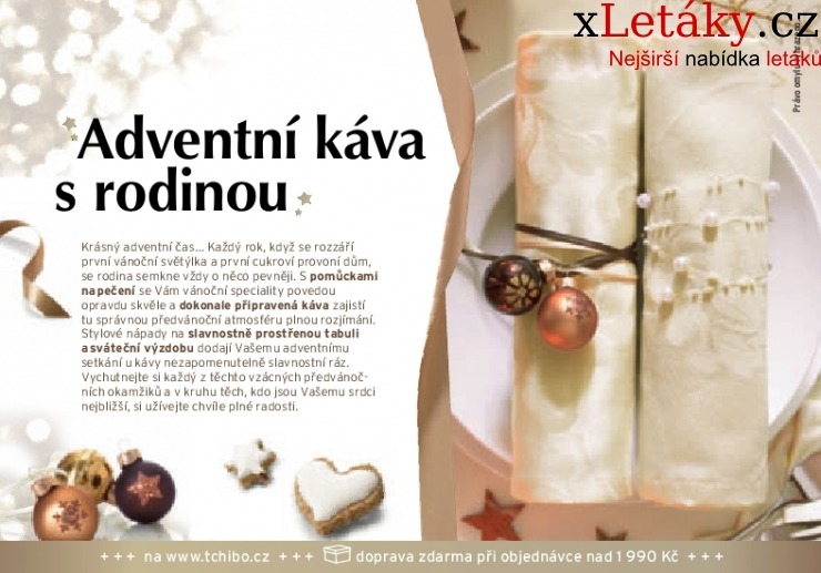 let�k Tchibo let�k strana 1