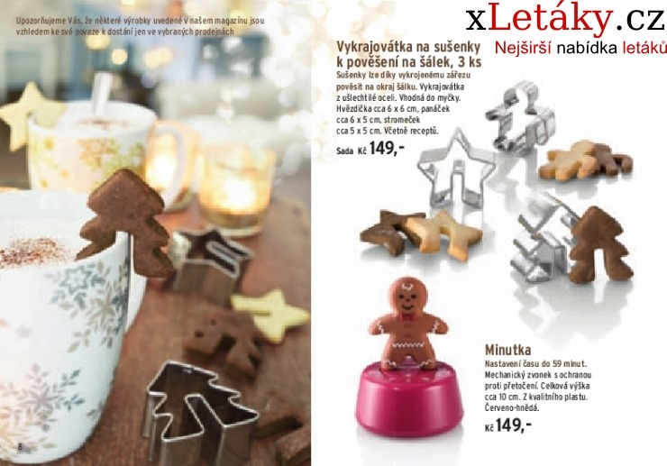 let�k Tchibo let�k strana 1