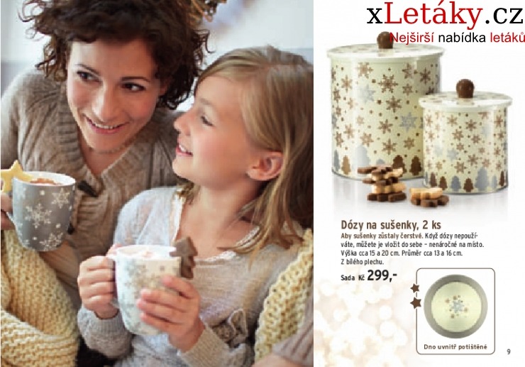 let�k Tchibo let�k strana 1